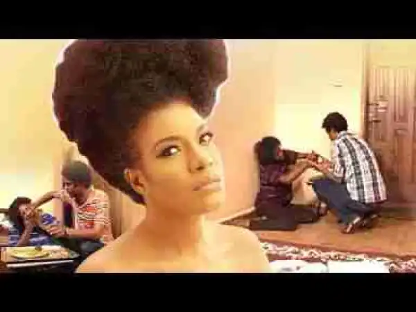 Video: TEARS OF A BEAUTIFUL BUT BLIND GIRL 1 - CHIKA IKE Nigerian Movies | 2017 Latest Movies | Full Movies